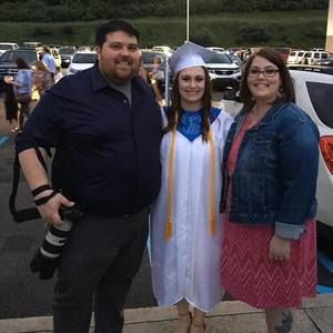 Meet your Posher, Jamie